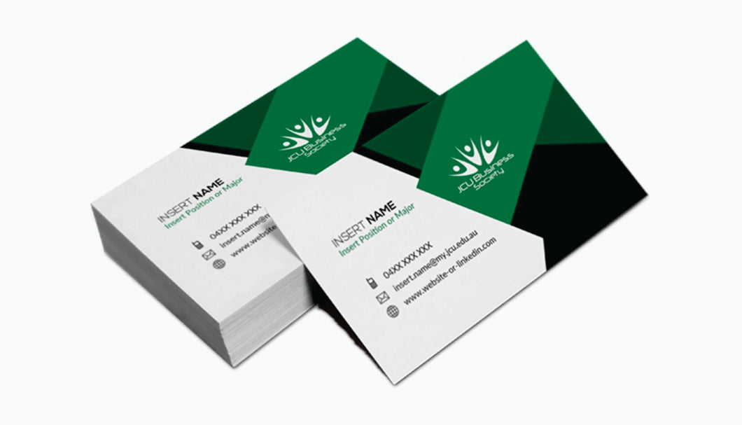 Visiting Cards | Matt UV | 1000 - Nila Prints